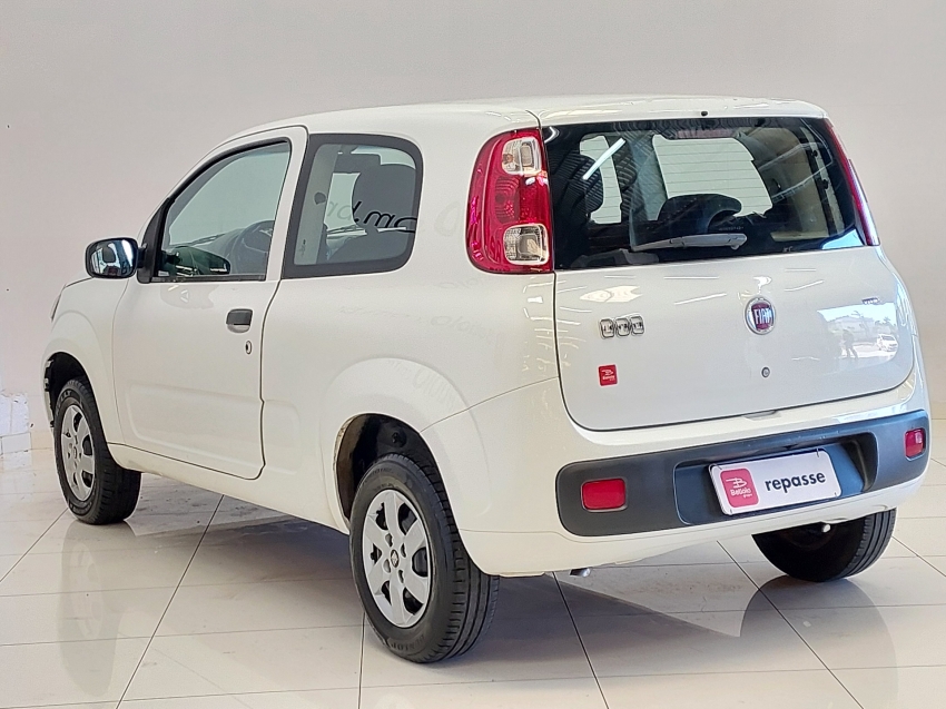 fiat uno 1.0 evo vivace 8v flex 2p manual 20135