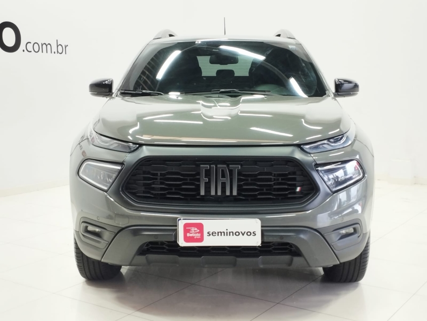 fiat toro 1.3 turbo 270 flex volcano at6 4p automatico 20232