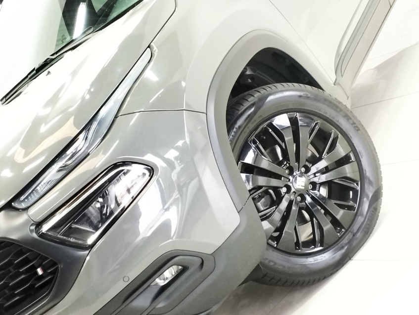 fiat toro 1.3 turbo 270 flex volcano at6 4p automatico 202325