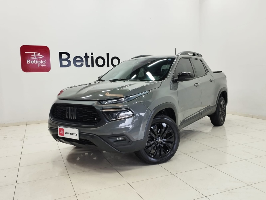 fiat toro 1.3 turbo 270 flex volcano at6 4p automatico 202326