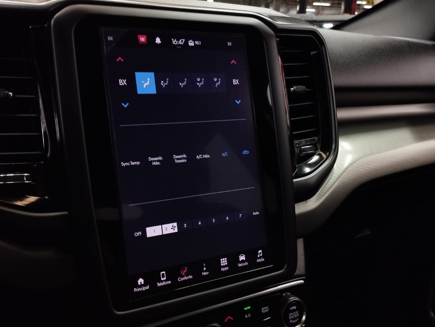 fiat toro 1.3 turbo 270 flex volcano at6 4p automatico 202314