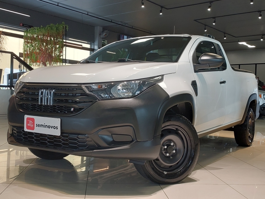 fiat strada 1.4 fire flex endurance cs manual 4p 2023