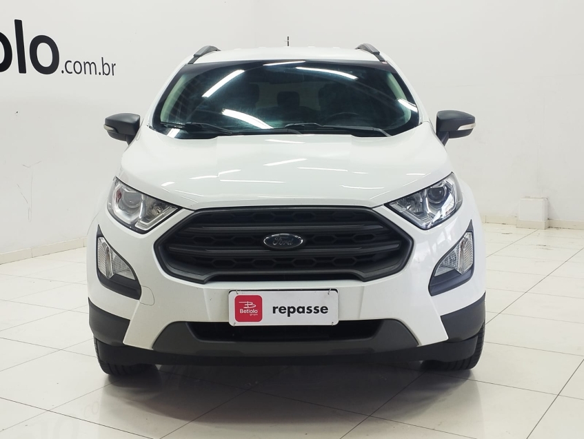 ford ecosport 1.5 ti-vct flex freestyle manual 4p 20184
