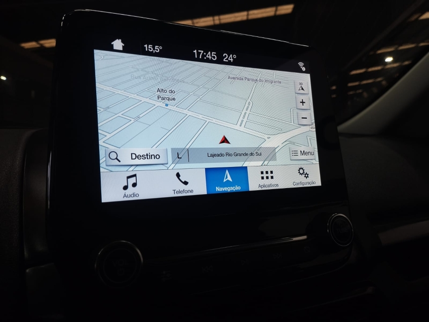 ford ecosport 1.5 ti-vct flex freestyle manual 4p 201817