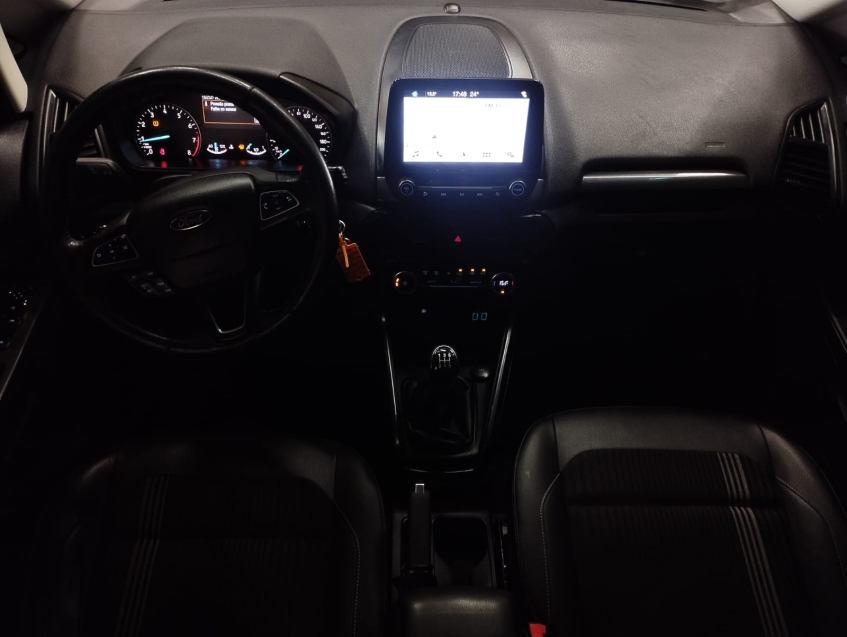 ford ecosport 1.5 ti-vct flex freestyle manual 4p 20189