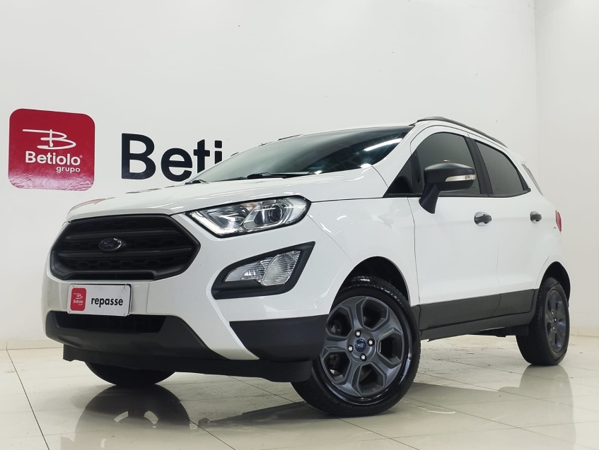 ford ecosport 1.5 ti-vct flex freestyle manual 4p 20182