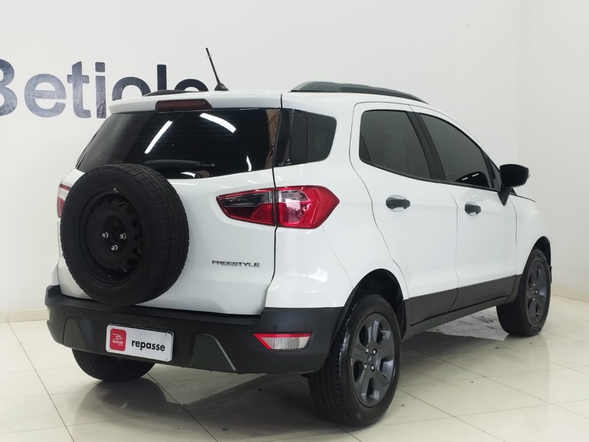 ford ecosport 1.5 ti-vct flex freestyle manual 4p 20186