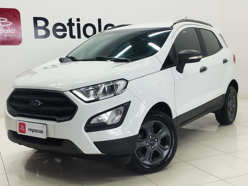 ford ecosport 1.5 ti-vct flex freestyle manual 4p 20183