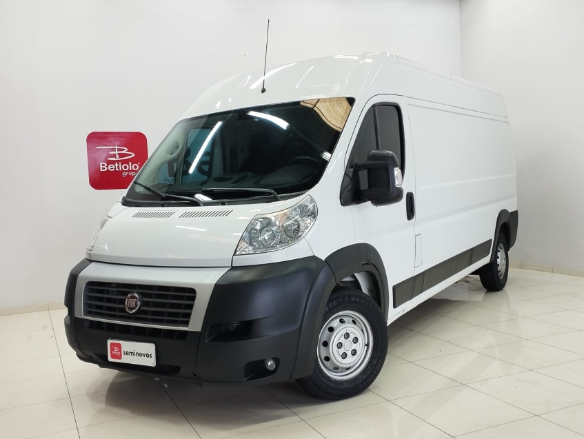 fiat ducato 2.3 multijet diesel maxicargo manual 2p 20211