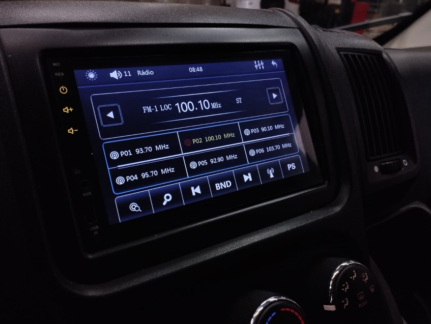 fiat ducato 2.3 multijet diesel maxicargo manual 2p 202111