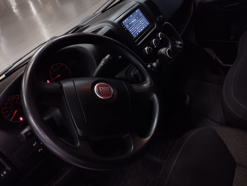 fiat ducato 2.3 multijet diesel maxicargo manual 2p 20217