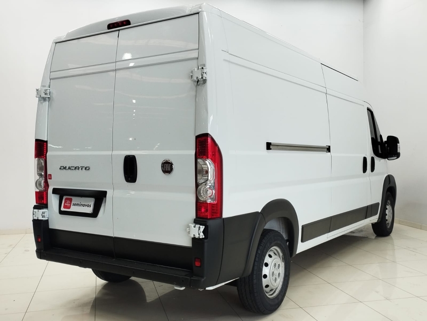 fiat ducato 2.3 multijet diesel maxicargo manual 2p 20214