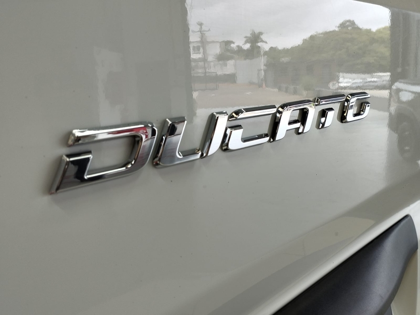 fiat ducato 2.3 multijet diesel maxicargo manual 2p 202114