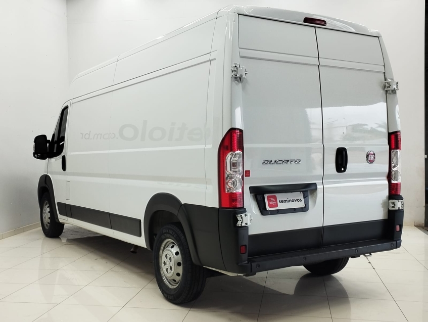 fiat ducato 2.3 multijet diesel maxicargo manual 2p 20213