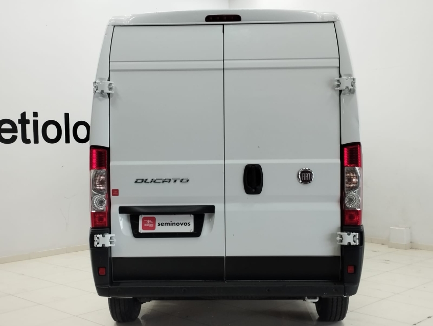 fiat ducato 2.3 multijet diesel maxicargo manual 2p 20215