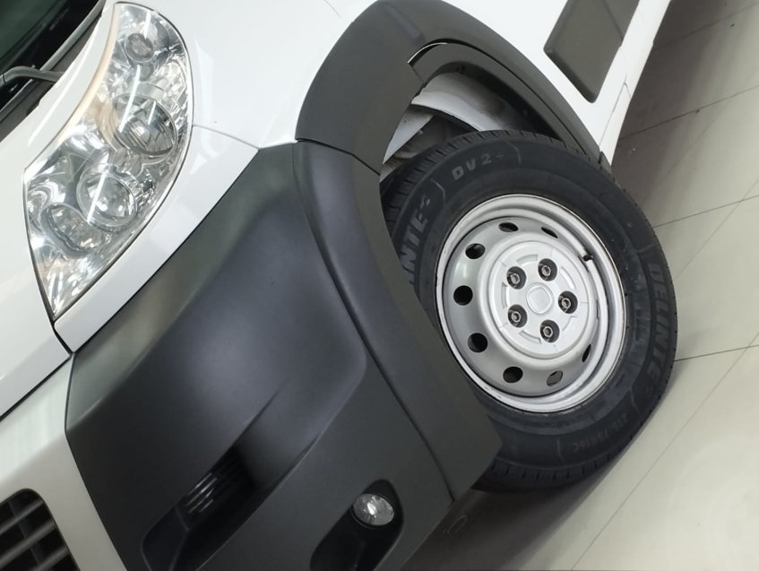 fiat ducato 2.3 multijet diesel maxicargo manual 2p 202115