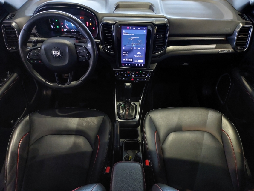 fiat toro 2.0 16v turbo diesel ultra 4wd at9 4p automatico 20227