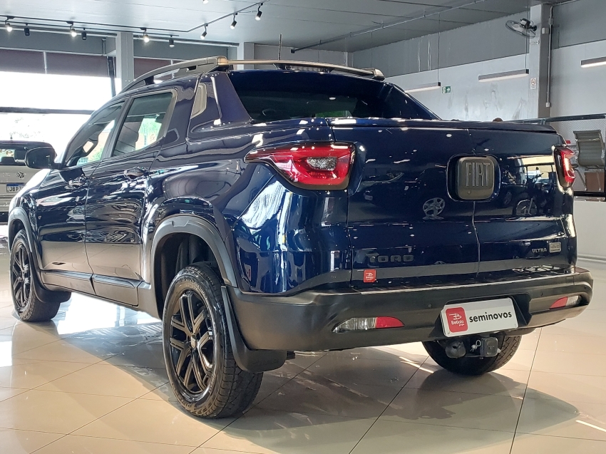 fiat toro 2.0 16v turbo diesel ultra 4wd at9 4p automatico 20223
