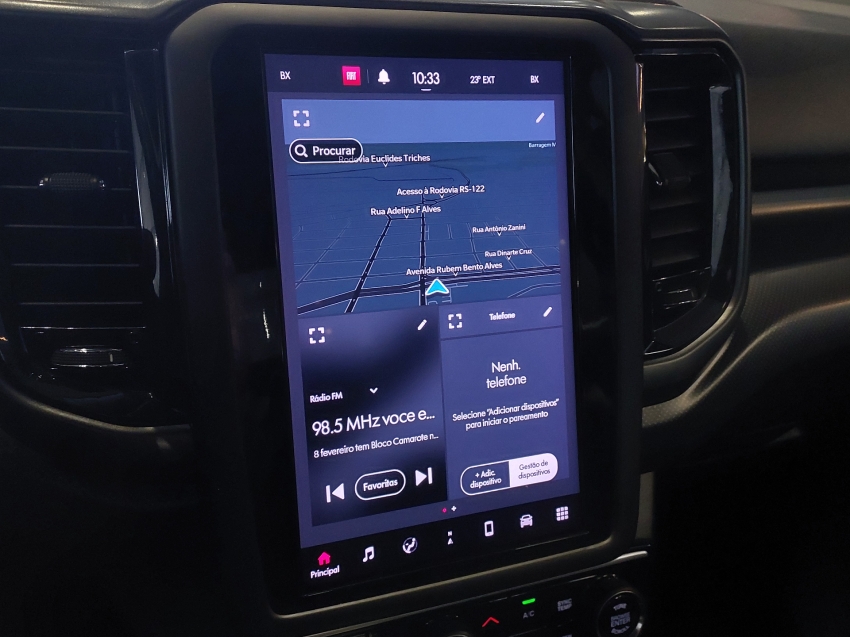 fiat toro 2.0 16v turbo diesel ultra 4wd at9 4p automatico 202212