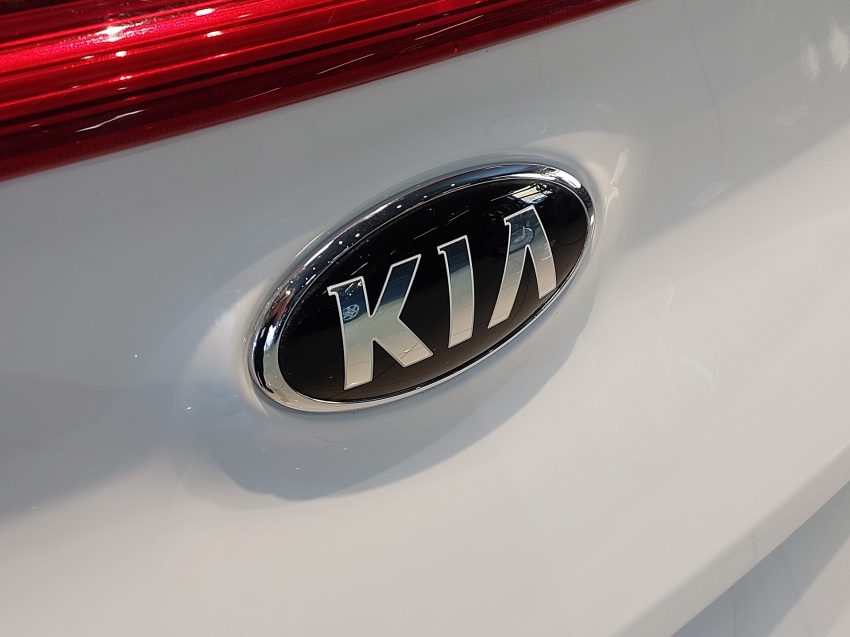 kia sportage 2.0 lx 4x2 16v flex 4p automatico 201719