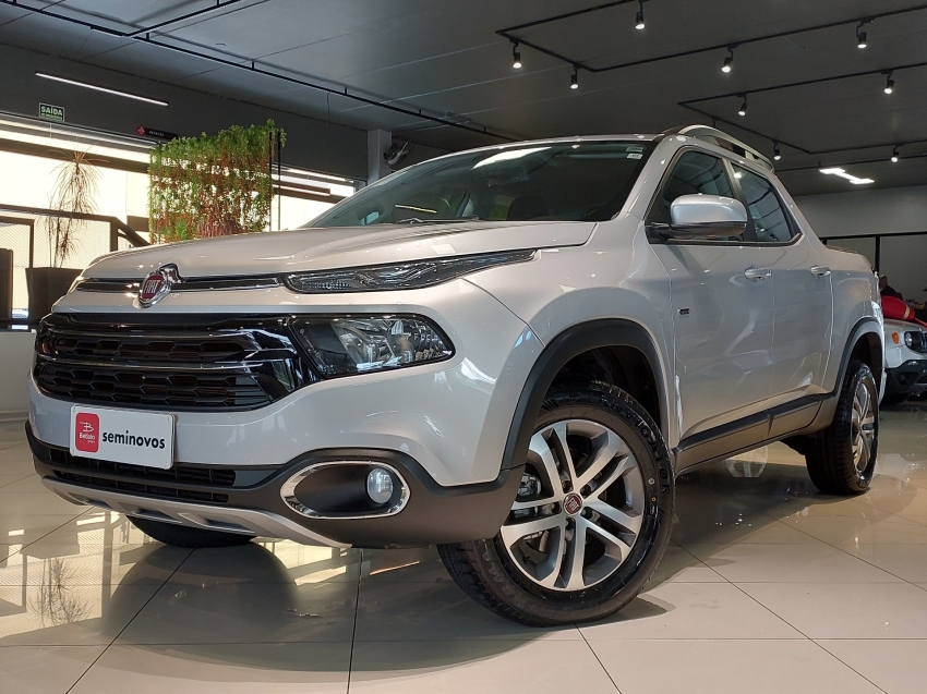 fiat toro 2.0 16v turbo diesel freedom manual 4p 2018