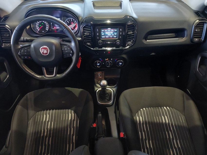 fiat toro 2.0 16v turbo diesel freedom manual 4p 20187