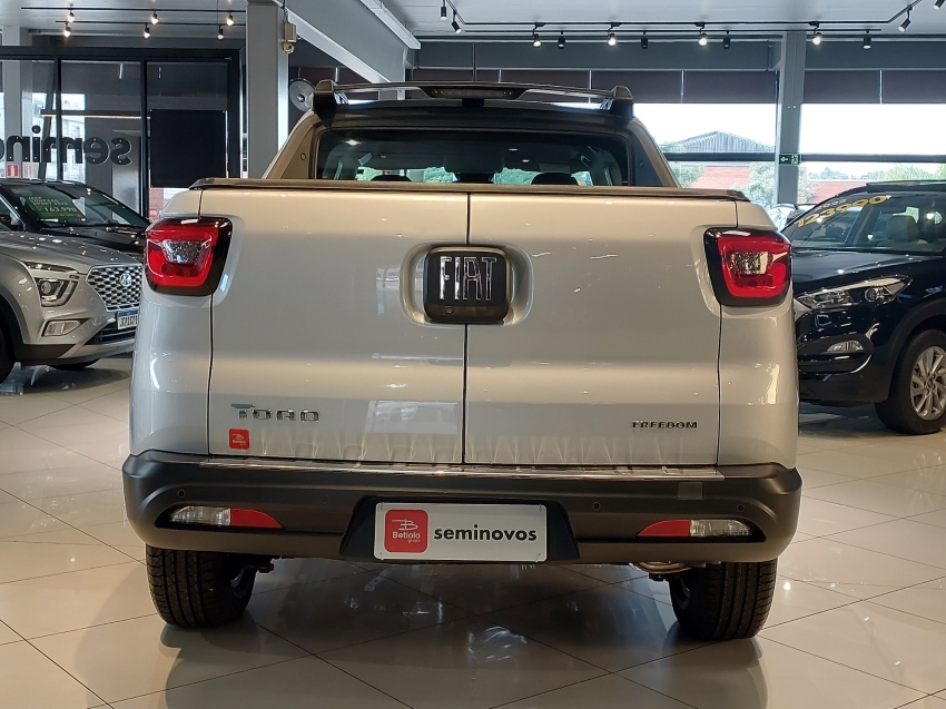 fiat toro 2.0 16v turbo diesel freedom manual 4p 20184