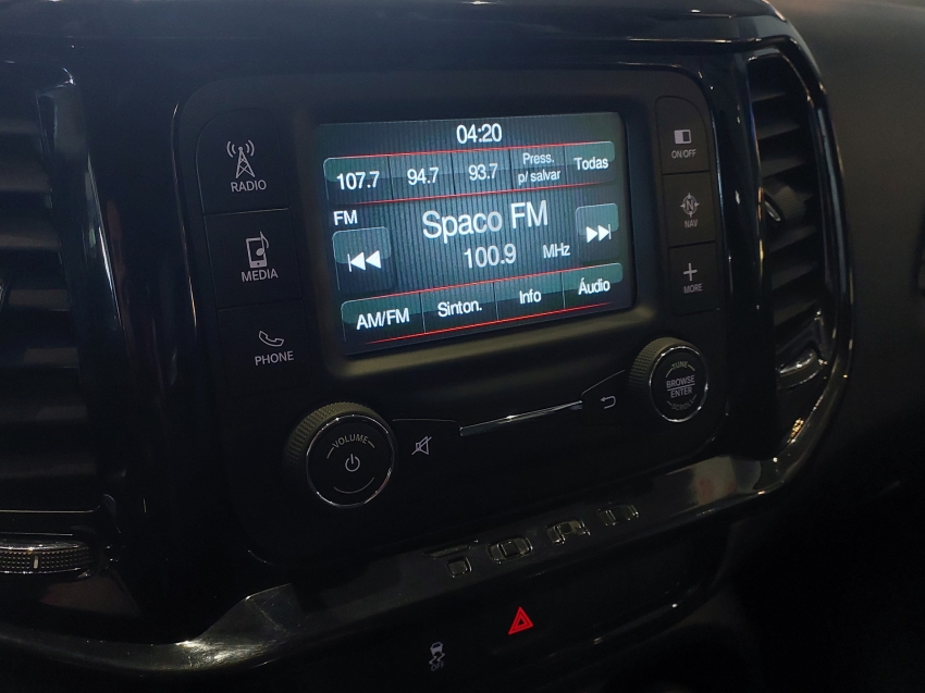 fiat toro 2.0 16v turbo diesel freedom manual 4p 201812