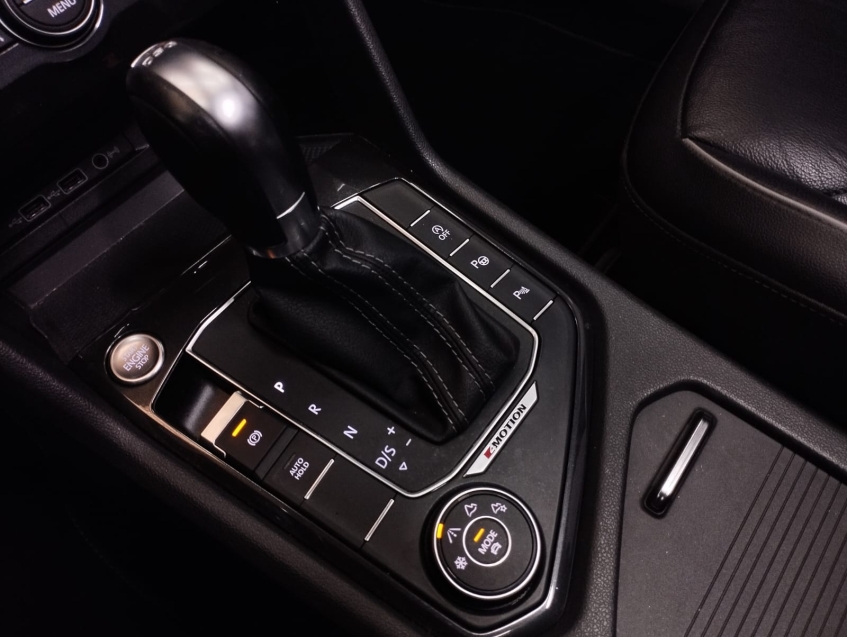 volkswagen tiguan 2.0 350 tsi gasolina allspace r-line 4motion dsg 4p automatico 201919