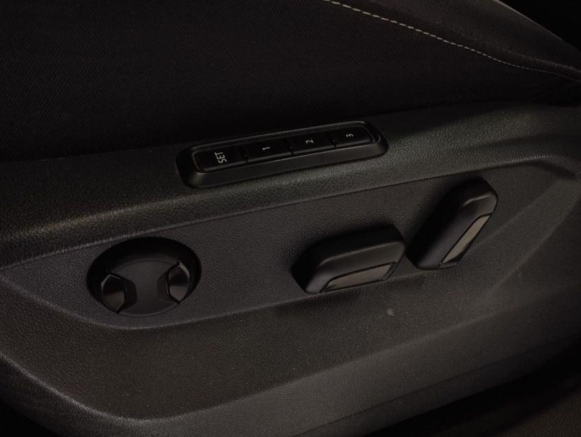 volkswagen tiguan 2.0 350 tsi gasolina allspace r-line 4motion dsg 4p automatico 201924