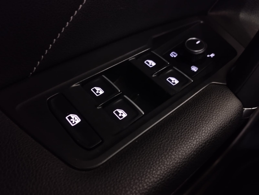 volkswagen tiguan 2.0 350 tsi gasolina allspace r-line 4motion dsg 4p automatico 201923