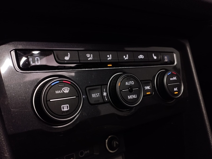 volkswagen tiguan 2.0 350 tsi gasolina allspace r-line 4motion dsg 4p automatico 201915