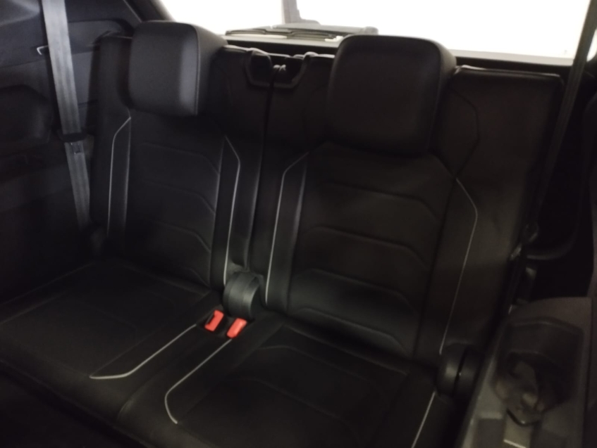 volkswagen tiguan 2.0 350 tsi gasolina allspace r-line 4motion dsg 4p automatico 201913