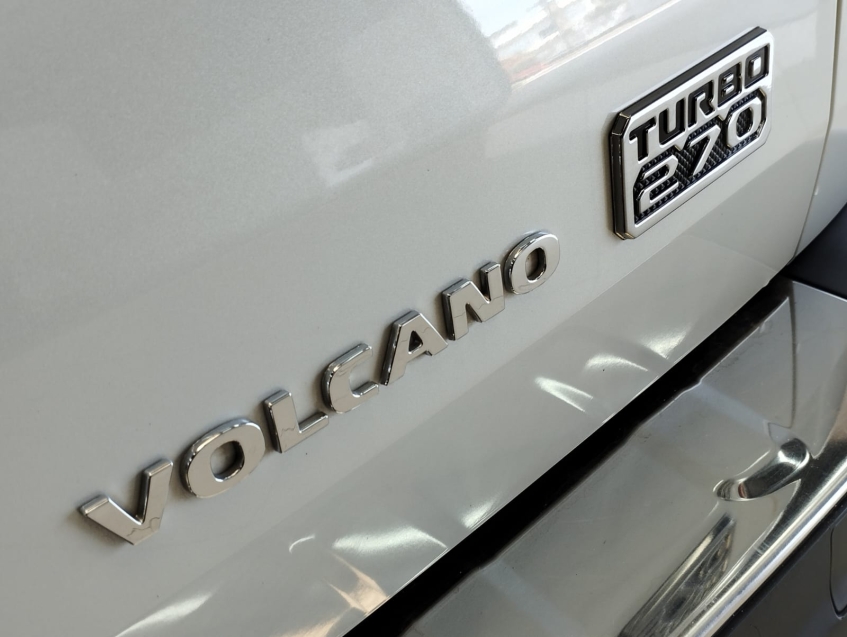 fiat toro 1.3 turbo 270 flex volcano at6 4p automatico 202523