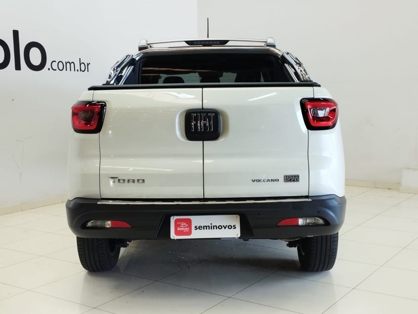 fiat toro 1.3 turbo 270 flex volcano at6 4p automatico 20255