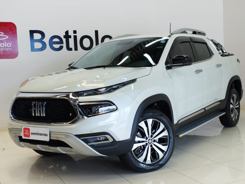 fiat toro 1.3 turbo 270 flex volcano at6 4p automatico 20251