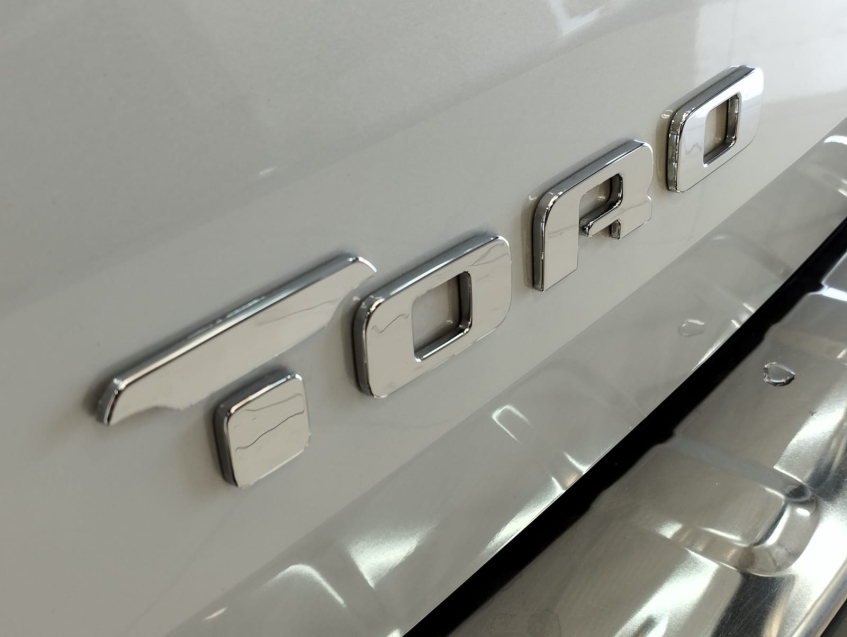 fiat toro 1.3 turbo 270 flex volcano at6 4p automatico 202522