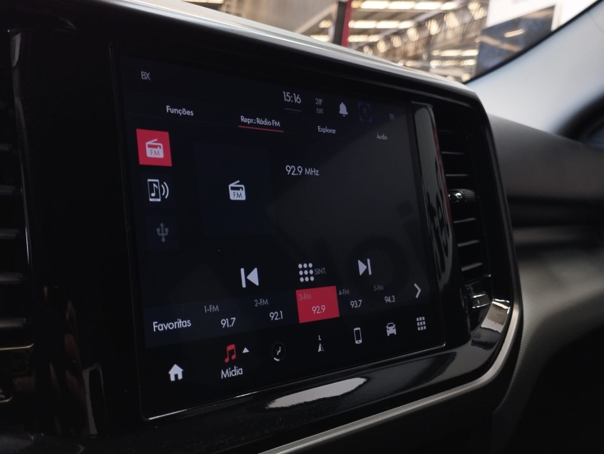 fiat toro 1.3 turbo 270 flex volcano at6 4p automatico 202513