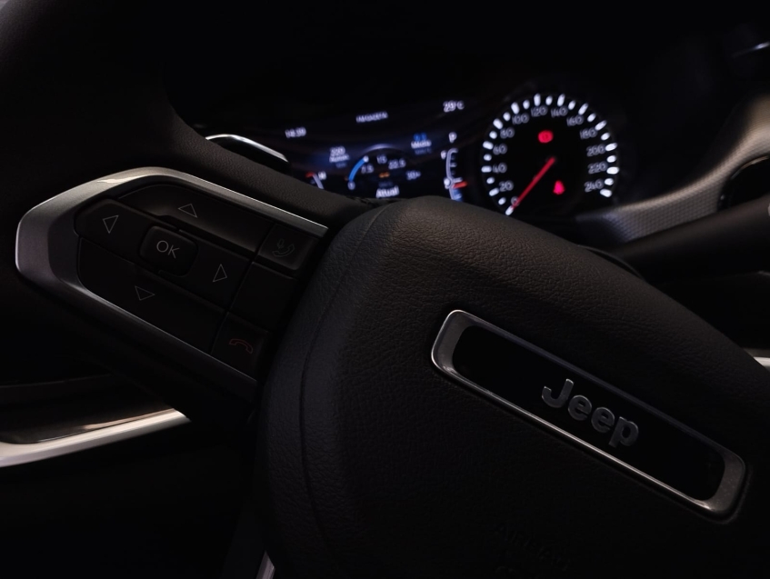 jeep compass 1.3 t270 turbo flex longitude at6 4p automatico 202417