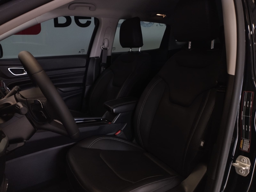 jeep compass 1.3 t270 turbo flex longitude at6 4p automatico 20248