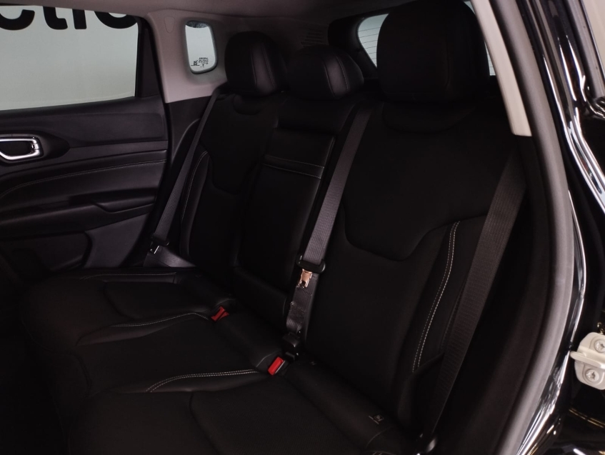 jeep compass 1.3 t270 turbo flex longitude at6 4p automatico 20249