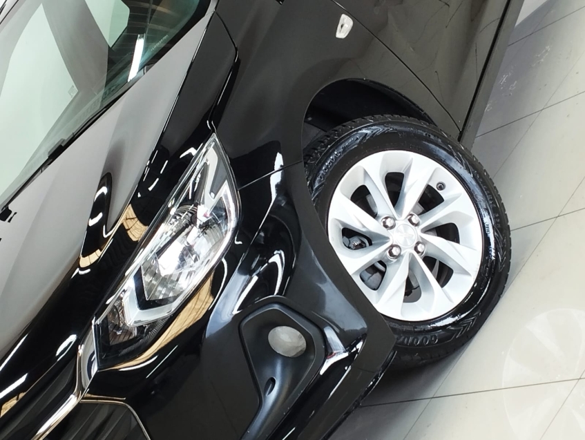 chevrolet onix 1.0 turbo flex ltz automatico 4p 202021