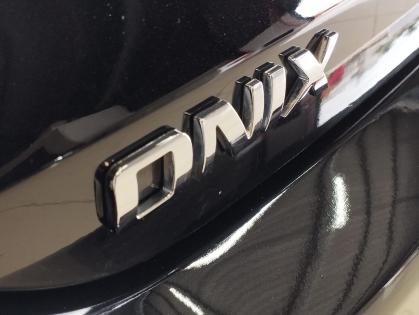 chevrolet onix 1.0 turbo flex ltz automatico 4p 202018