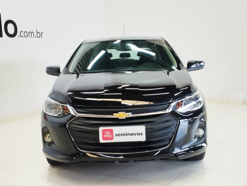 chevrolet onix 1.0 turbo flex ltz automatico 4p 20202