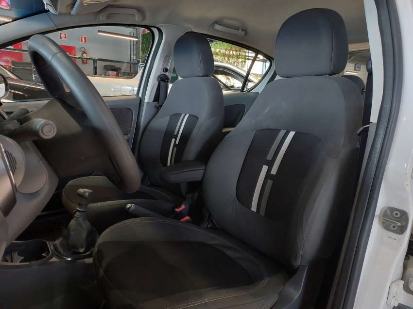 fiat palio 1.6 mpi essence 16v flex 4p manual 20138