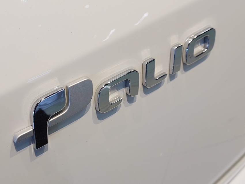 fiat palio 1.6 mpi essence 16v flex 4p manual 201315