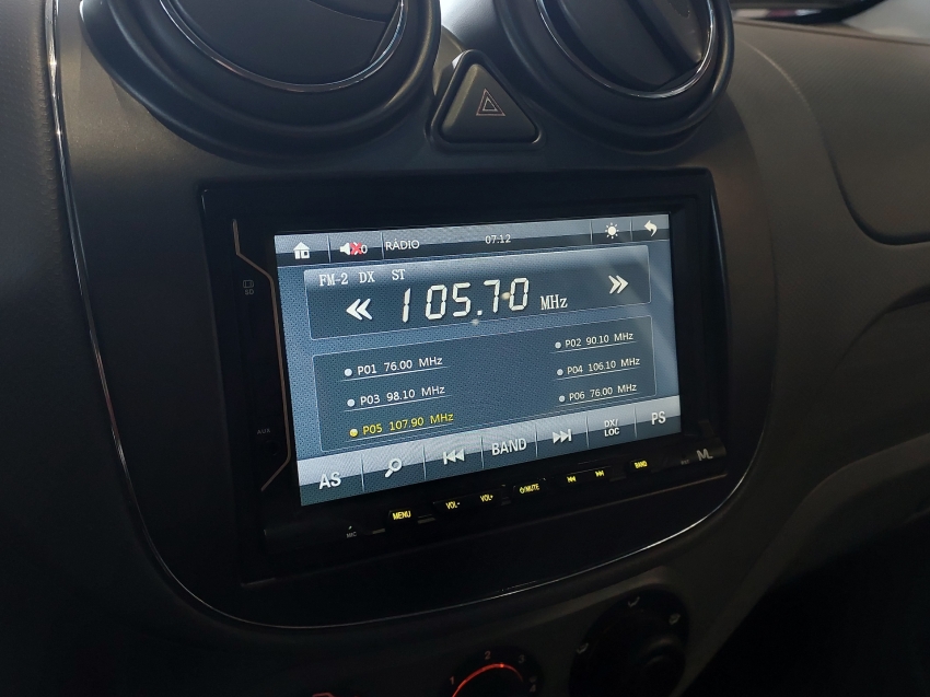 fiat palio 1.6 mpi essence 16v flex 4p manual 201311