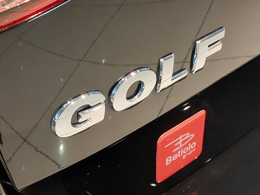 volkswagen golf 1.4 tsi comfortline 16v gasolina 4p automatico flex 201522