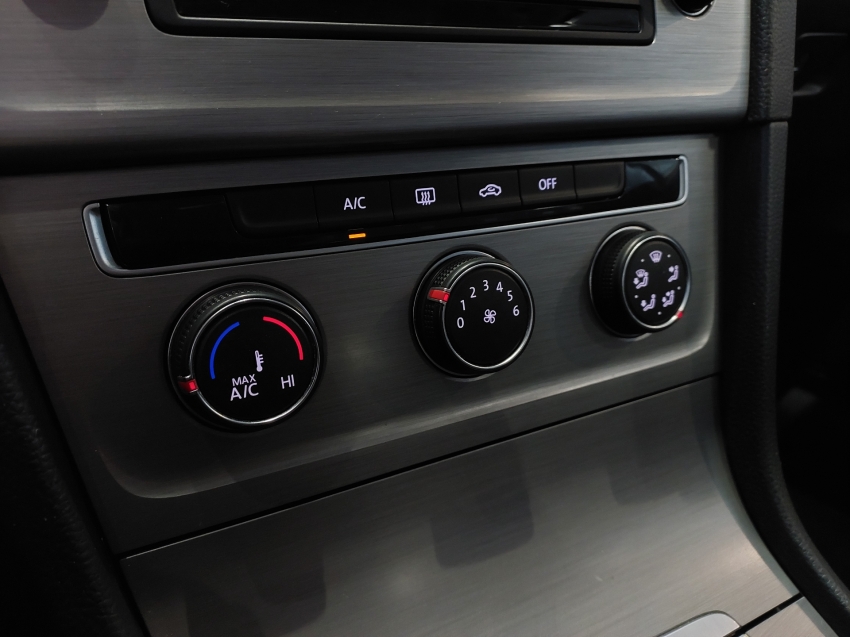 volkswagen golf 1.4 tsi comfortline 16v gasolina 4p automatico flex 201512