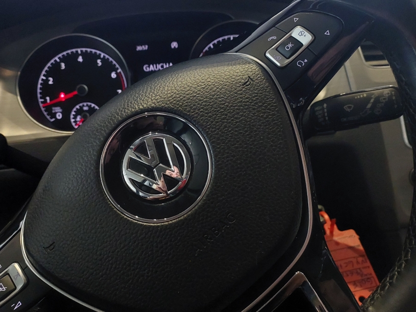 volkswagen golf 1.4 tsi comfortline 16v gasolina 4p automatico flex 201516